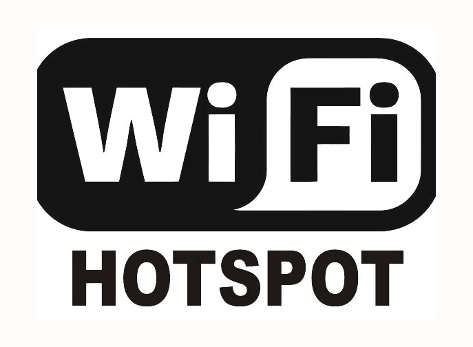 Hotspot Service